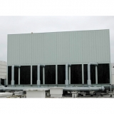 無填料噴霧式冷卻塔